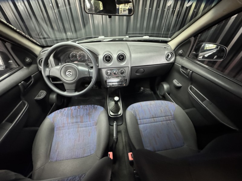 CELTA 1.0 MPFI VHCE SPIRIT 8V FLEX 4P MANUAL - 2011 - CAXIAS DO SUL