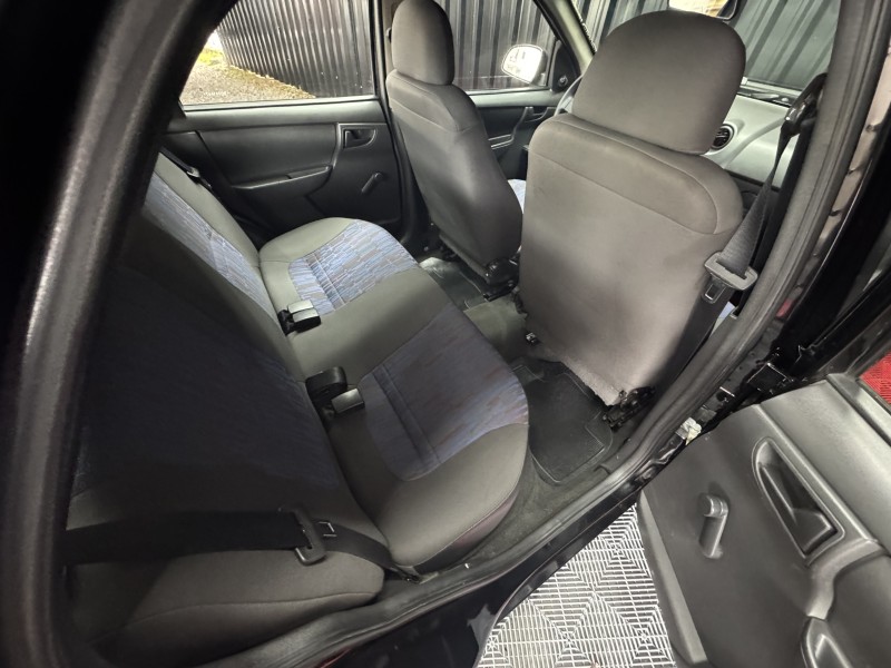 CELTA 1.0 MPFI VHCE SPIRIT 8V FLEX 4P MANUAL - 2011 - CAXIAS DO SUL