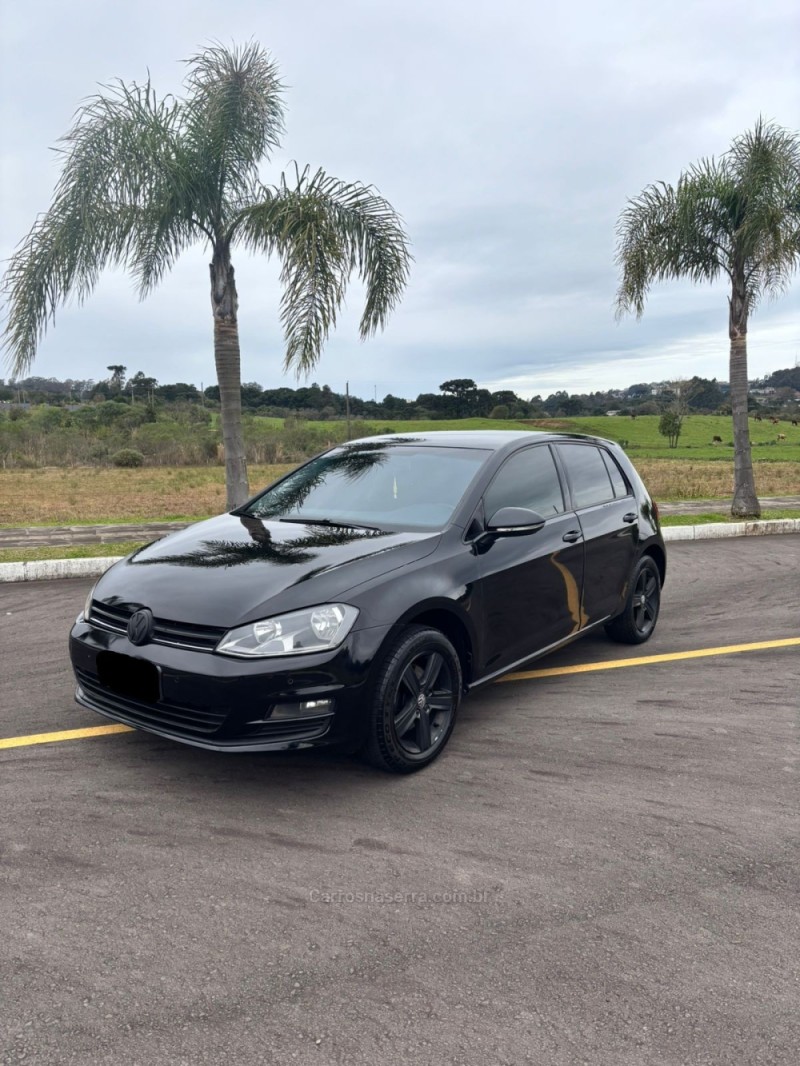 golf 1.4 tsi comfortline 16v gasolina 4p automatico 2015 carlos barbosa