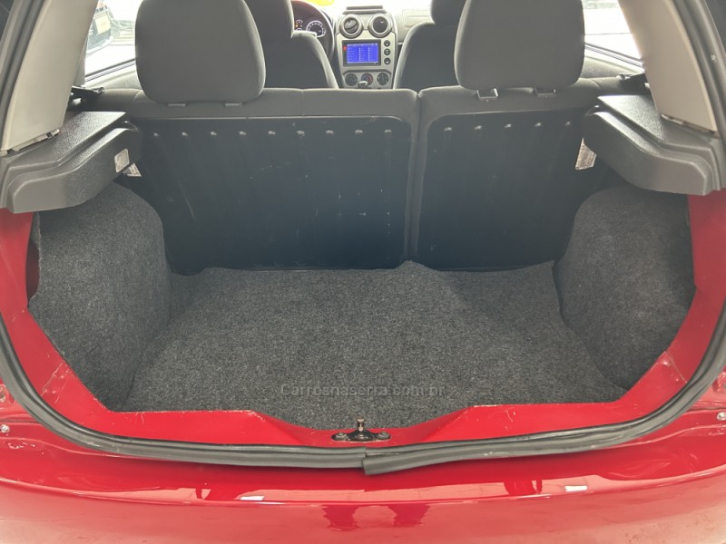 FIESTA 1.0 SE 8V FLEX 4P MANUAL - 2014 - TAQUARA