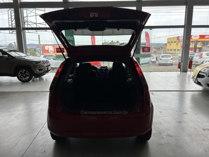 FIESTA 1.0 SE 8V FLEX 4P MANUAL - 2014 - TAQUARA