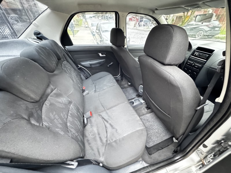 SIENA 1.0 MPI EL 8V FLEX 4P MANUAL - 2010 - CAXIAS DO SUL
