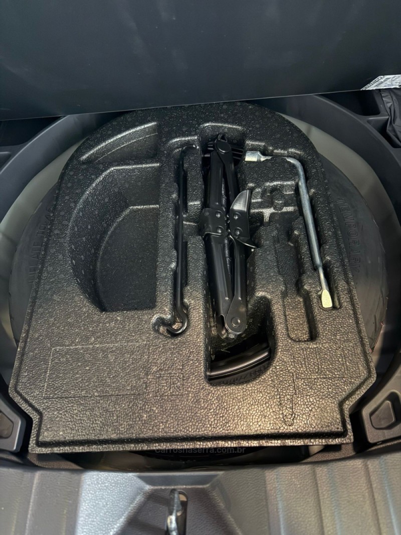 COROLLA 2.0 CROSS XRE 16V FLEX 4P AUTOMÁTICO - 2024 - LAJEADO