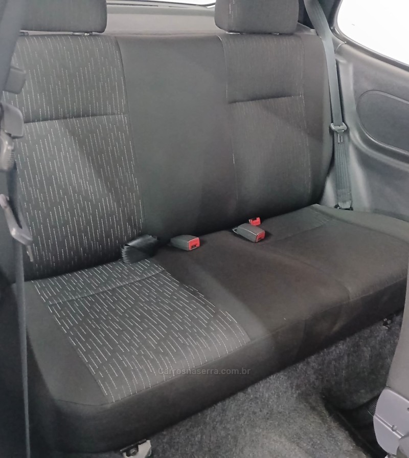 PALIO 1.0 MPI FIRE ECONOMY 8V FLEX 2P MANUAL - 2013 - CAXIAS DO SUL