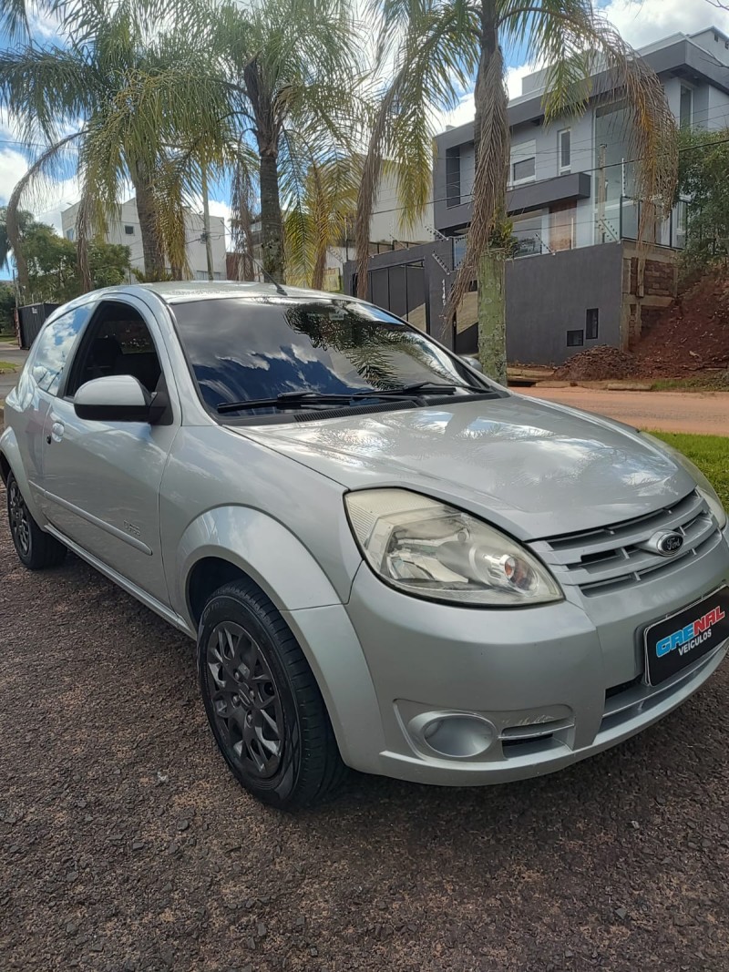 KA 1.0 MPI CLASS 8V FLEX 2P MANUAL