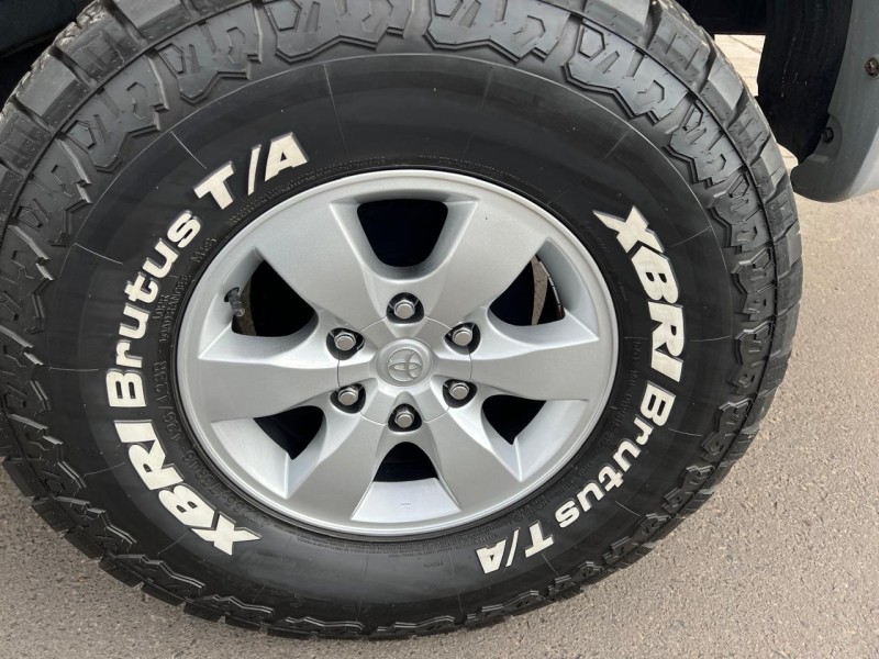 HILUX 2.7 SR 4X2 CD 16V GASOLINA 4P AUTOMÁTICO - 2012 - CANELA