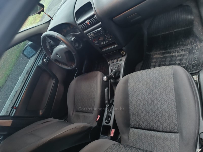 ASTRA 2.0 MPFI ADVANTAGE 8V FLEX 4P MANUAL - 2009 - IVOTI