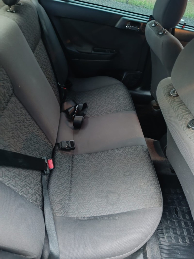 ASTRA 2.0 MPFI ADVANTAGE 8V FLEX 4P MANUAL - 2009 - IVOTI