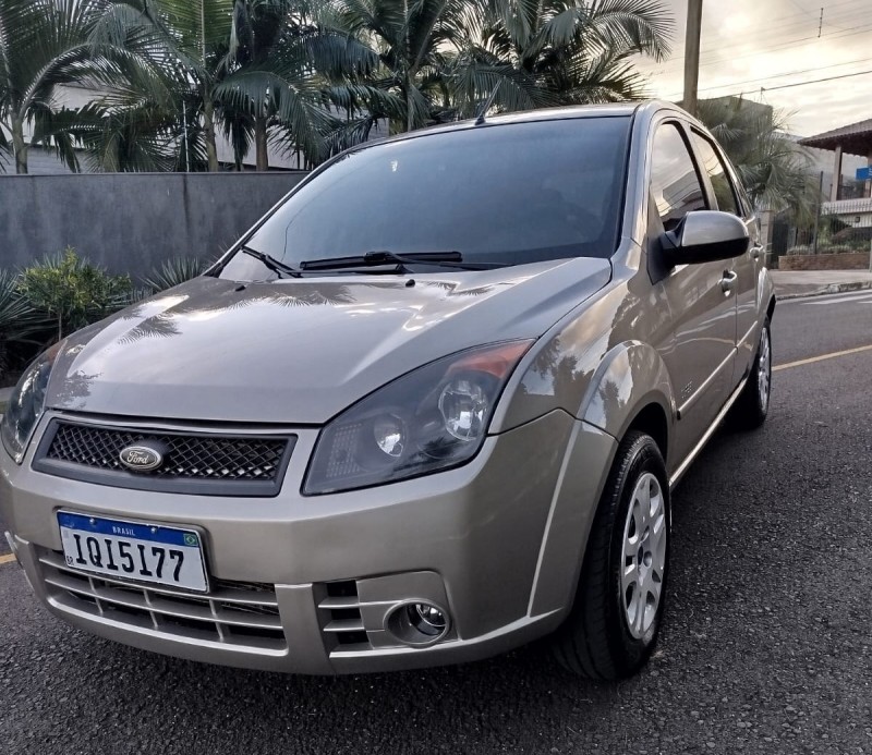 fiesta 1.6 mpi class hatch 8v flex 4p manual 2010 campo bom