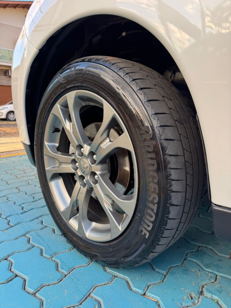 OUTLANDER 2.0 16V GASOLINA 4P AUTOMÁTICO - 2014 - ESTâNCIA VELHA