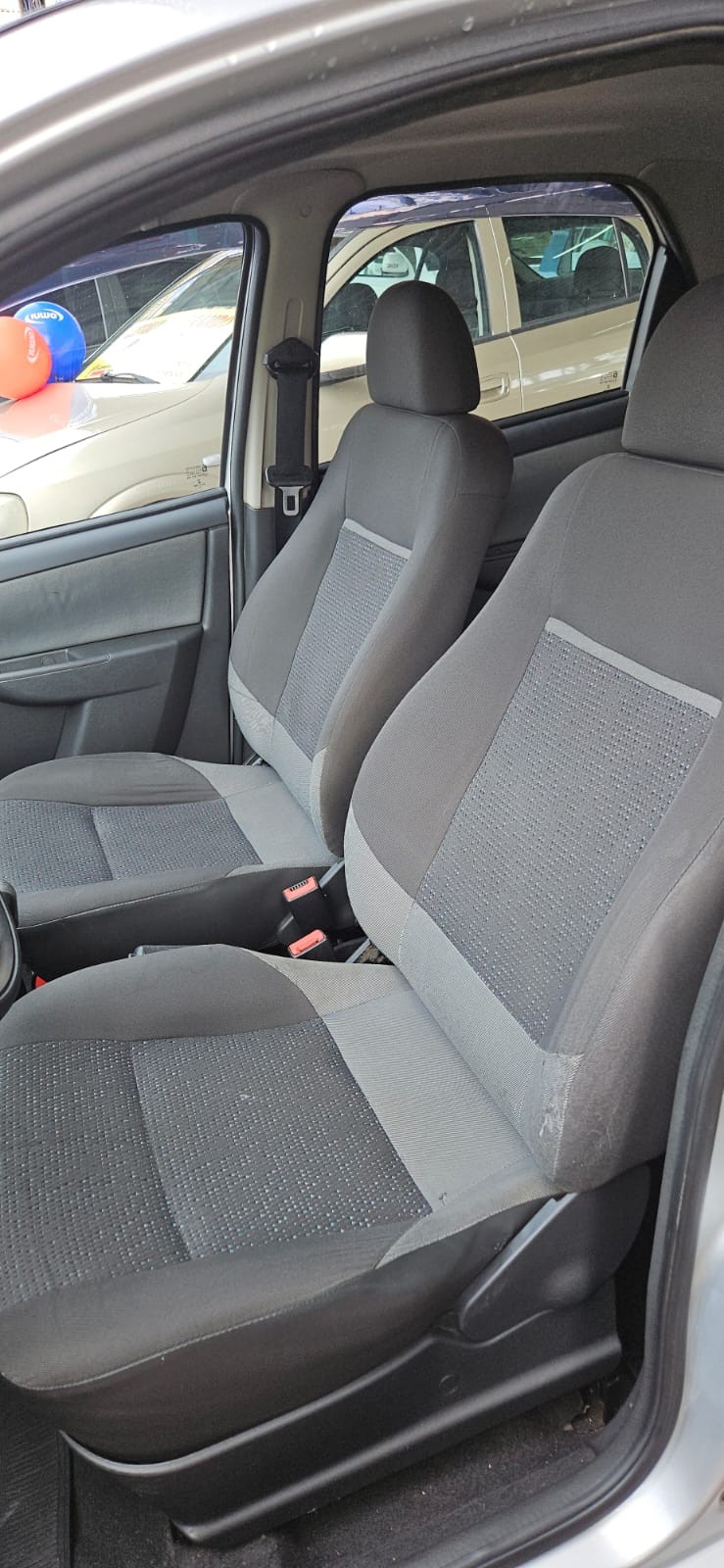 CELTA 1.0 MPFI LT 8V FLEX 4P MANUAL - 2013 - CANELA