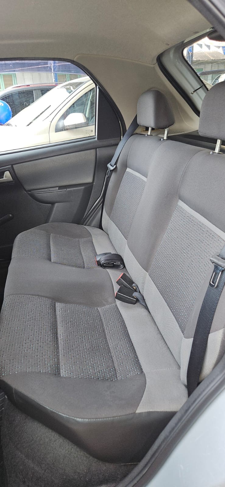 CELTA 1.0 MPFI LT 8V FLEX 4P MANUAL - 2013 - CANELA