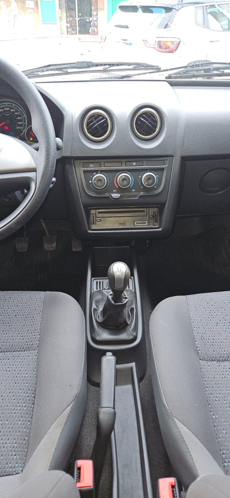 CELTA 1.0 MPFI LT 8V FLEX 4P MANUAL - 2013 - CANELA