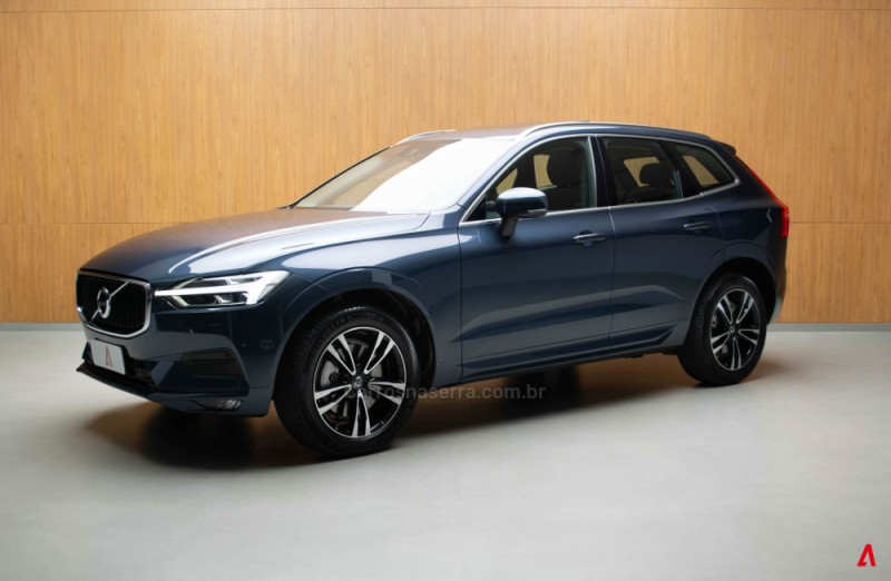xc60 2.0 d5 momentum awd diesel 4p automatico 2020 garibaldi