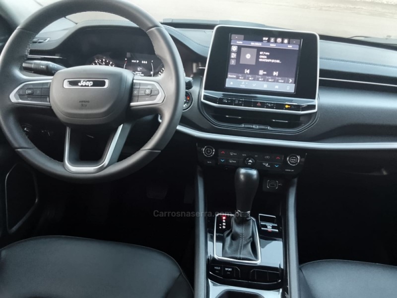 COMPASS 1.3 SPORT T270 16V TURBO FLEX 4P AUTOMÁTICO - 2022 - ARROIO DO MEIO