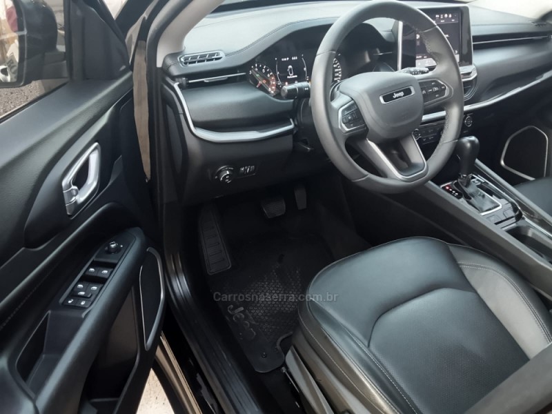 COMPASS 1.3 SPORT T270 16V TURBO FLEX 4P AUTOMÁTICO - 2022 - ARROIO DO MEIO
