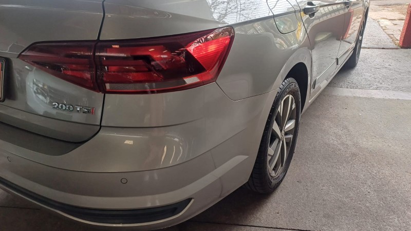 VIRTUS 1.0 200 TSI COMFORTLINE AUTOMÁTICO - 2020 - CAXIAS DO SUL
