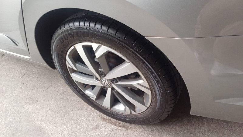 VIRTUS 1.0 200 TSI COMFORTLINE AUTOMÁTICO - 2020 - CAXIAS DO SUL