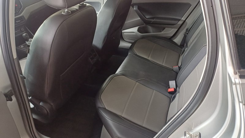 VIRTUS 1.0 200 TSI COMFORTLINE AUTOMÁTICO - 2020 - CAXIAS DO SUL