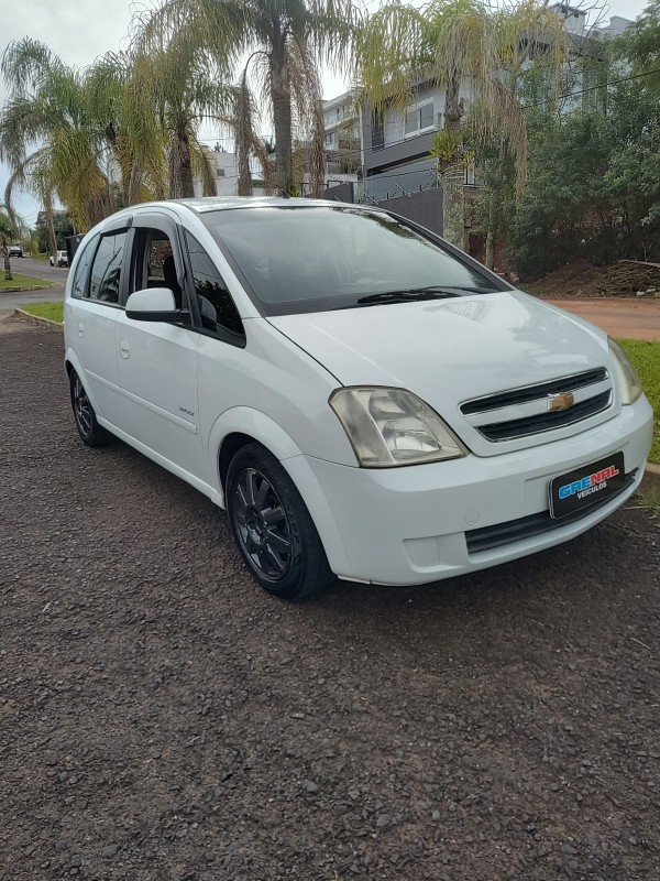 meriva 1.4 mpfi maxx 8v econo.flex 4p manual 2012 campo bom