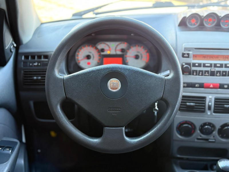 PALIO 1.8 MPI ADVENTURE WEEKEND ITALIA 16V FLEX MANUAL - 2012 - LAGOA VERMELHA