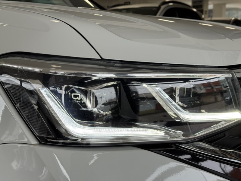 TAOS 1.4 16V HIGHLINE TSI FLEX 4P AUTOMÁTICO - 2024 - FLORES DA CUNHA