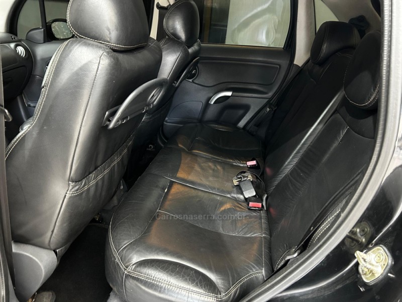 C3 1.6 I XTR 16V FLEX 4P MANUAL - 2007 - CAXIAS DO SUL