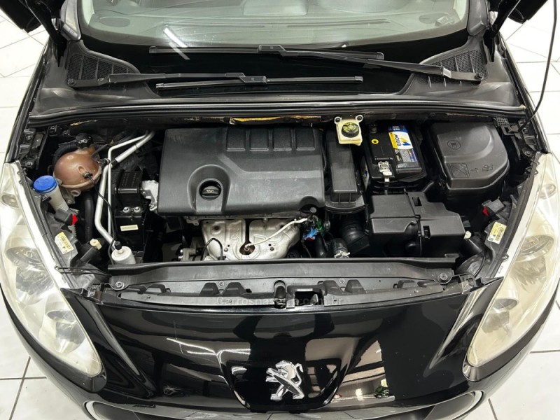 308 1.6 ACTIVE 16V FLEX 4P MANUAL - 2014 - CAXIAS DO SUL