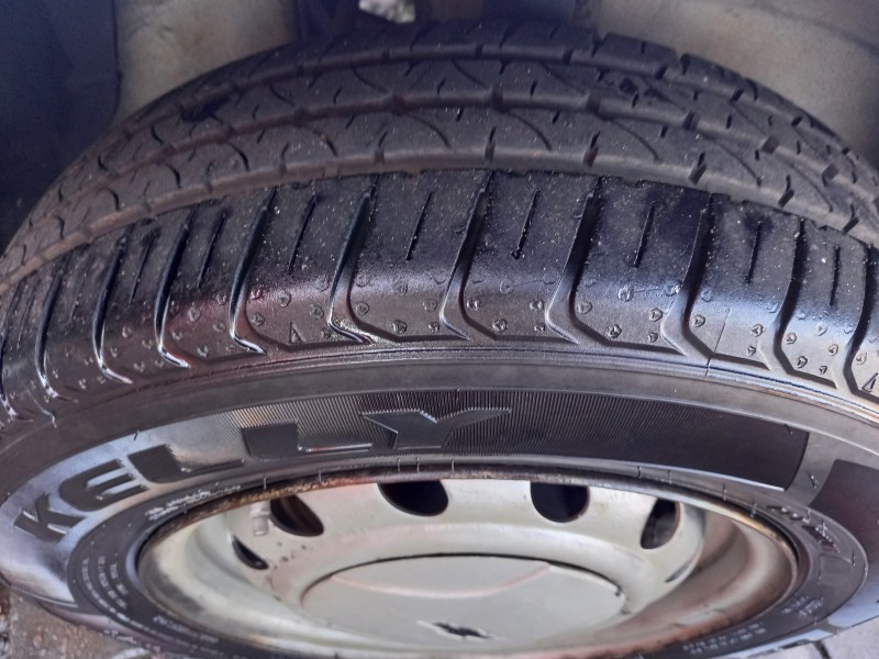 CORSA 1.0 MPF WIND 8V GASOLINA 4P MANUAL - 2001 - CAXIAS DO SUL