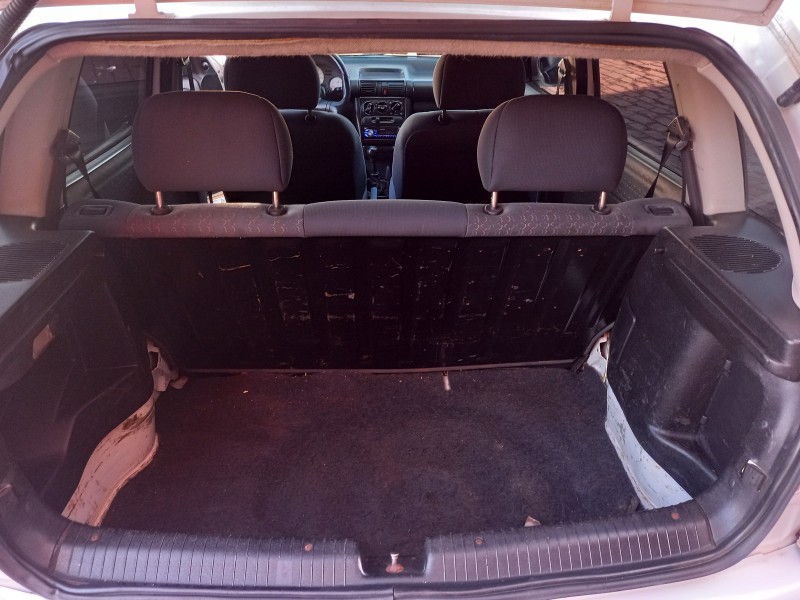CORSA 1.0 MPF WIND 8V GASOLINA 4P MANUAL - 2001 - CAXIAS DO SUL