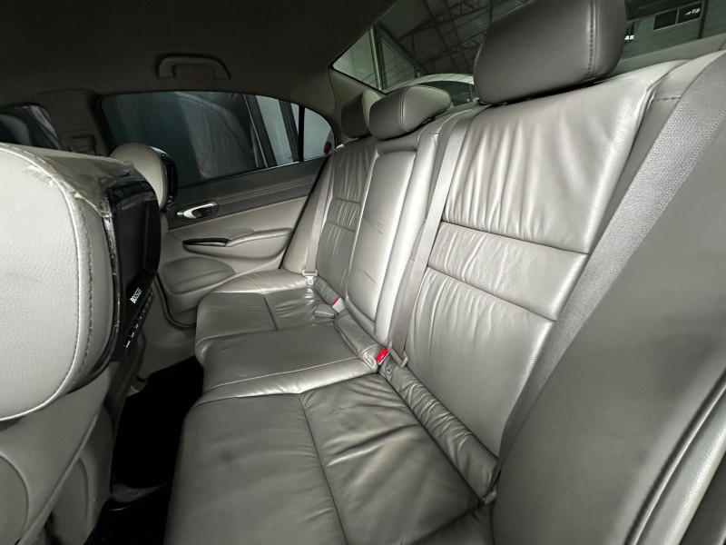 CIVIC 1.8 LXL 16V FLEX 4P MANUAL - 2011 - CAXIAS DO SUL