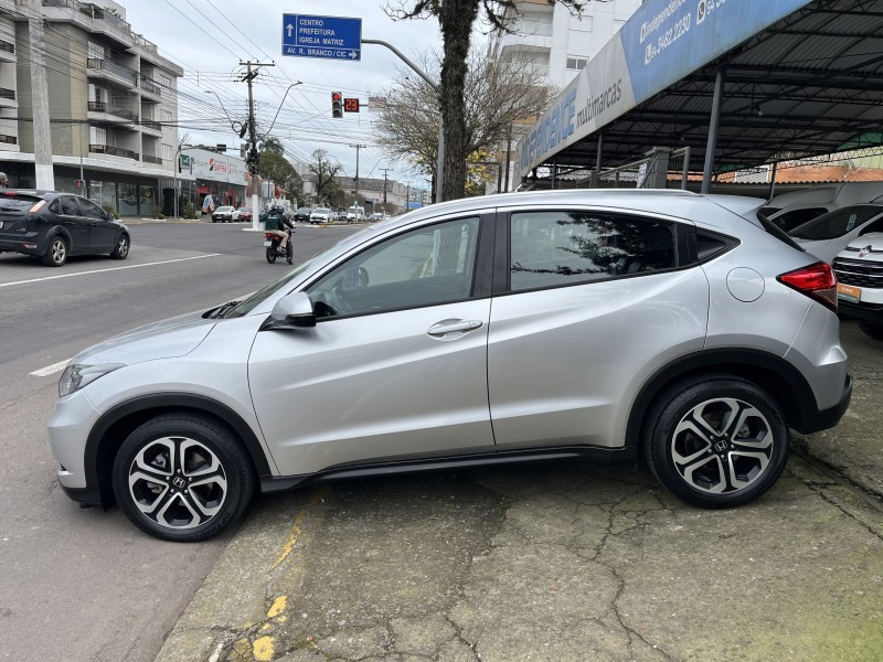 HR-V 1.8 16V FLEX EX 4P AUTOMÁTICO - 2016 - GARIBALDI