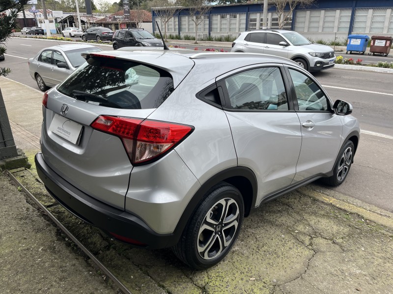 HR-V 1.8 16V FLEX EX 4P AUTOMÁTICO - 2016 - GARIBALDI