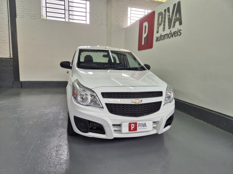 MONTANA 1.4 MPFI LS CS 8V FLEX 2P MANUAL