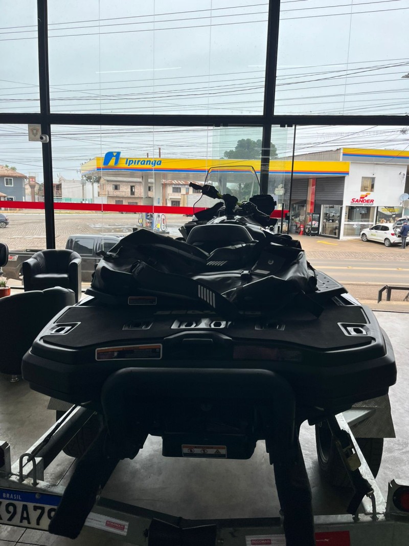 JET SKI  - 2025 - VACARIA