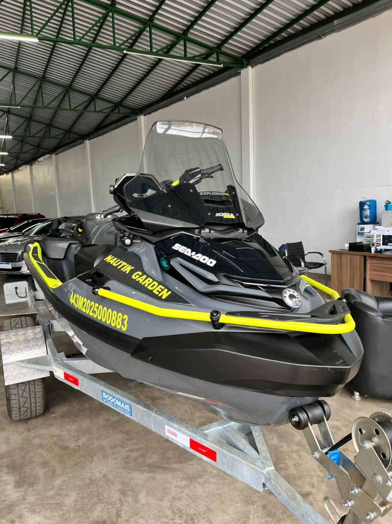 JET SKI  - 2025 - VACARIA