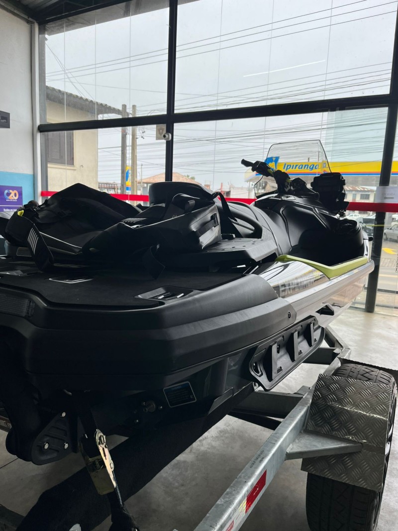 JET SKI  - 2025 - VACARIA