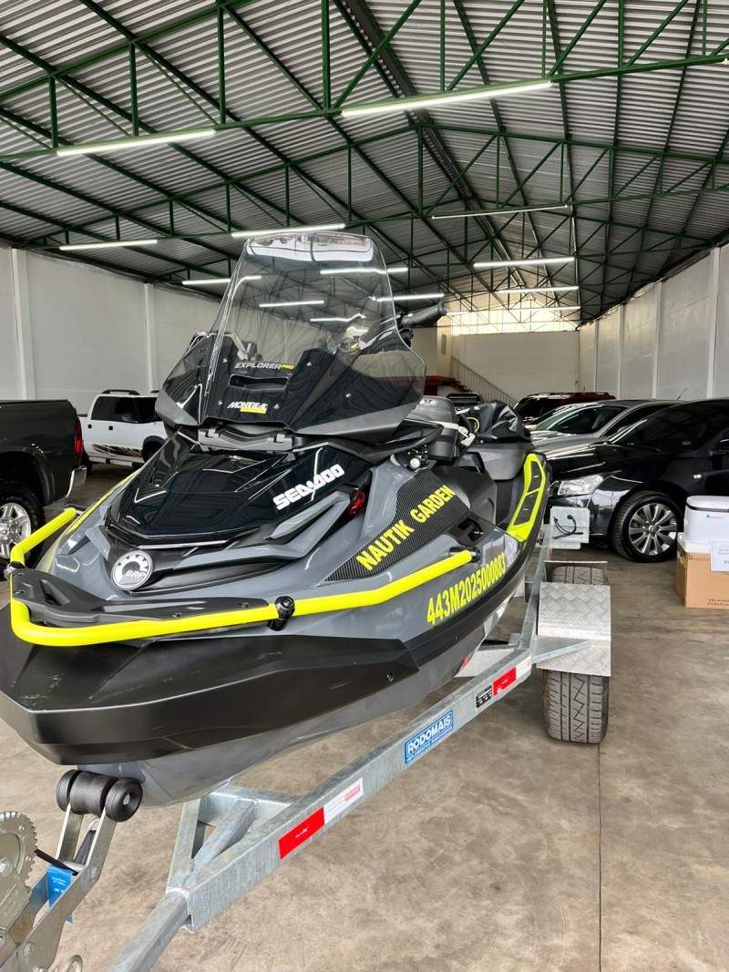 JET SKI  - 2025 - VACARIA