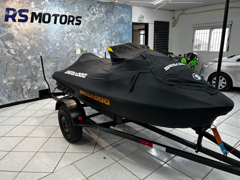 JET SKI GTI SE 170 - 2024 - CAXIAS DO SUL
