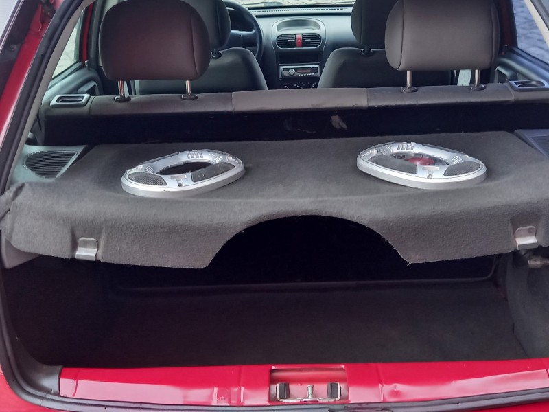 CORSA 1.0 MPFI MAXX 8V FLEX 4P MANUAL - 2007 - CAXIAS DO SUL