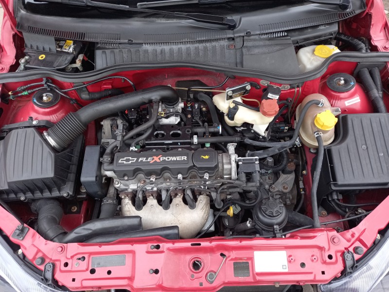 CORSA 1.0 MPFI MAXX 8V FLEX 4P MANUAL - 2007 - CAXIAS DO SUL
