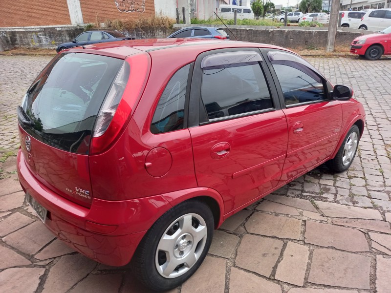 CORSA 1.0 MPFI MAXX 8V FLEX 4P MANUAL - 2007 - CAXIAS DO SUL