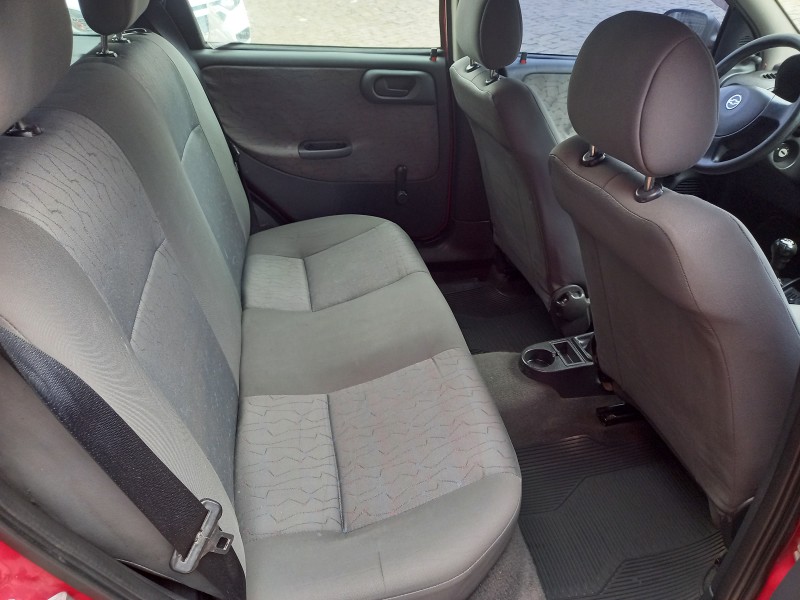 CORSA 1.0 MPFI MAXX 8V FLEX 4P MANUAL - 2007 - CAXIAS DO SUL