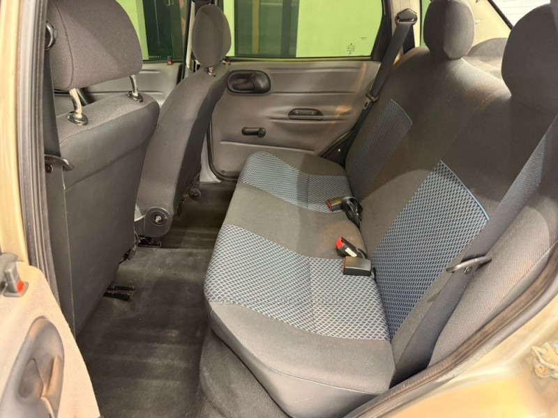 CORSA 1.0 MPFI CLASSIC SEDAN 8V GASOLINA 4P MANUAL - 2013 - CAXIAS DO SUL