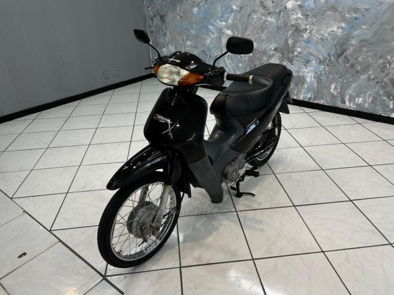 biz 100 es 2004 caxias do sul