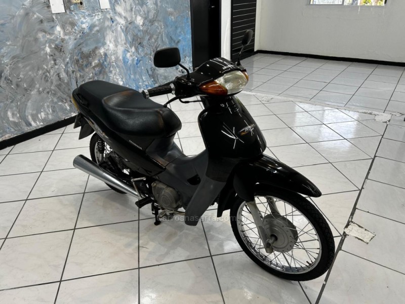 BIZ 100 ES - 2004 - CAXIAS DO SUL