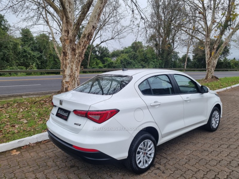 CRONOS 1.3 DRIVE 8V FLEX 4P MANUAL - 2023 - DOIS IRMãOS