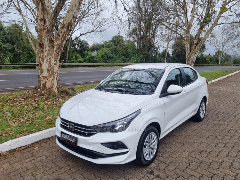 cronos 1.3 drive 8v flex 4p manual 2023 dois irmaos