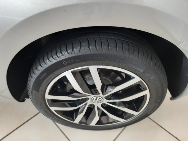 GOLF 1.4 TSI HIGHLINE 16V TOTAL FLEX 4P TIPTRONIC - 2015 - BENTO GONçALVES
