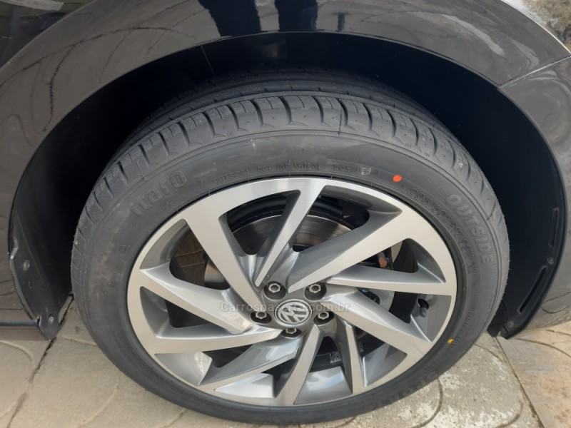 POLO 1.0	200 TSI HIGHLINE AUTOMÁTICO  - 2019 - BENTO GONçALVES